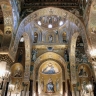 Palerme, la chapelle Palatine